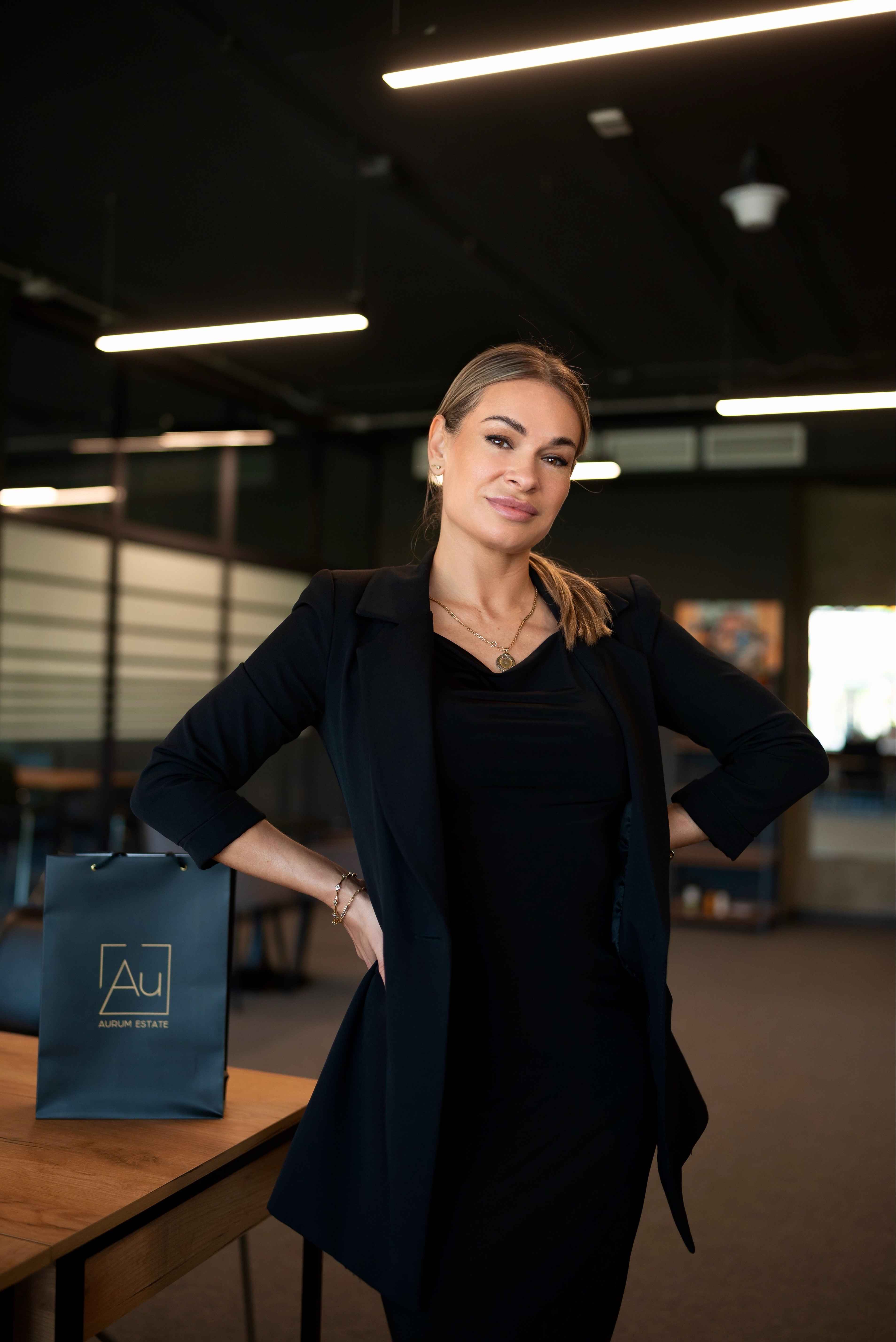 Карина Шаталина - Руководитель отдела продаж